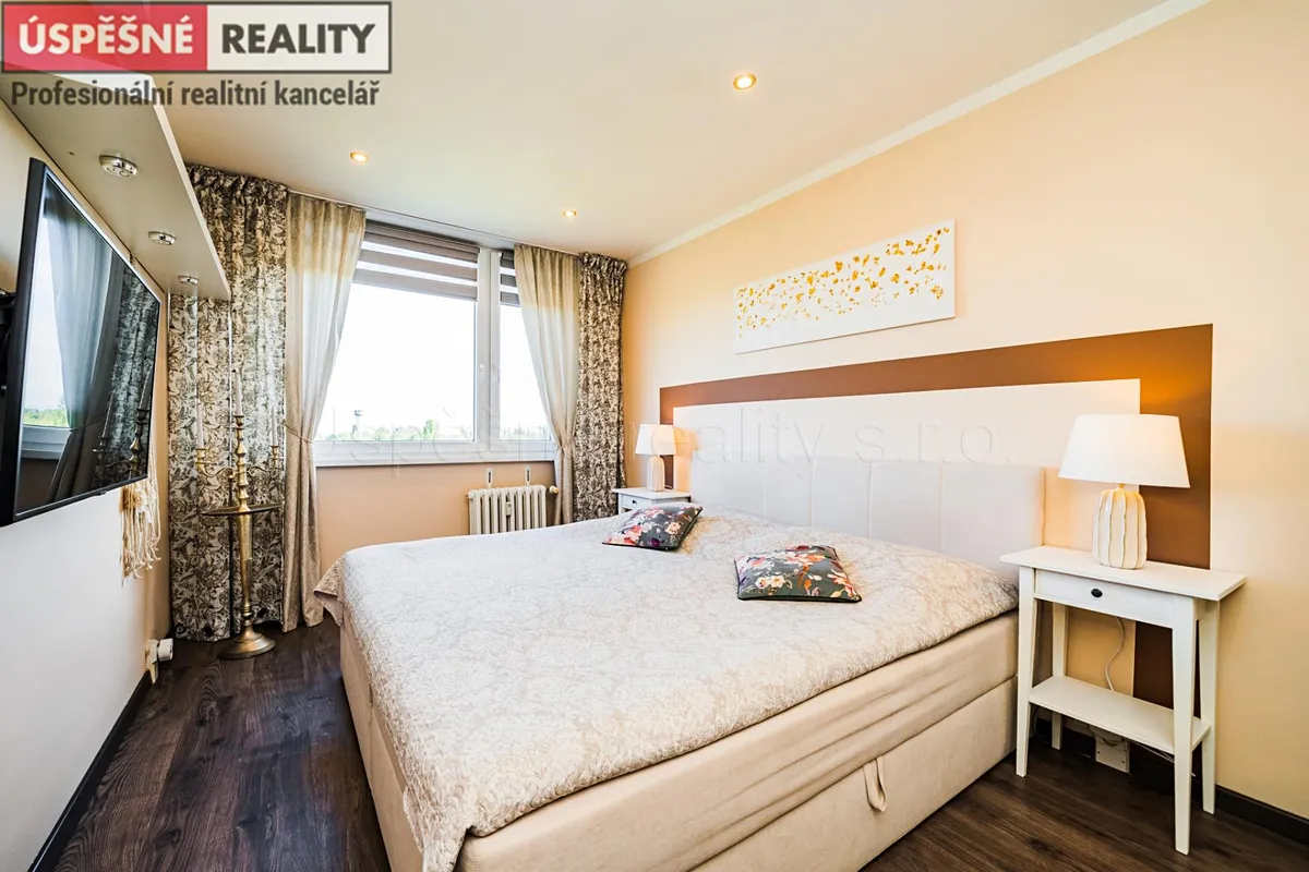 Prodej bytu 3+kk 79 m²